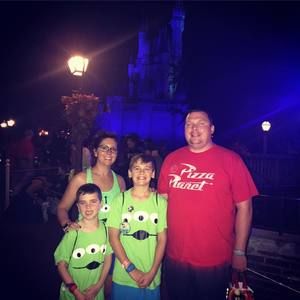 Meet your Posher, Carrie